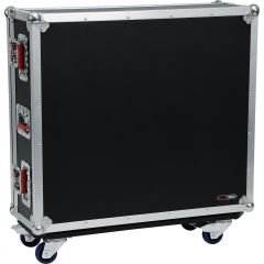 Gator Case en bois pour mixeur Allen & Heath SQ7 - Vue 2